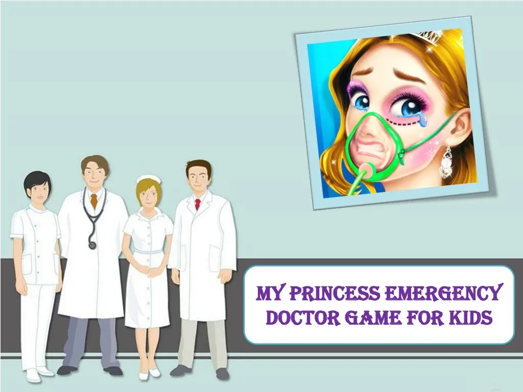 my princess emergency my princess emergency