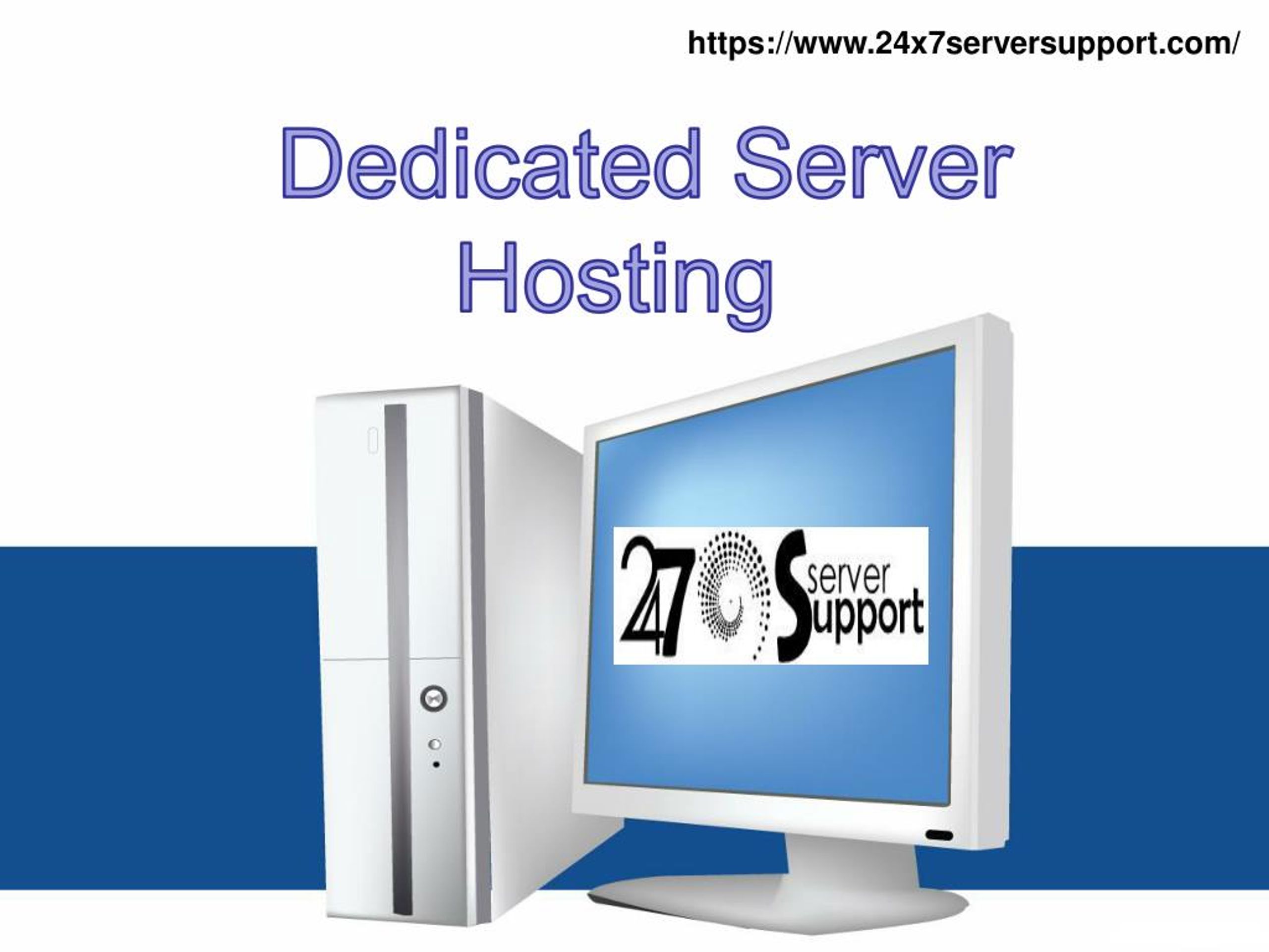 PPT - dedicated server hosting PowerPoint Presentation, free download ...