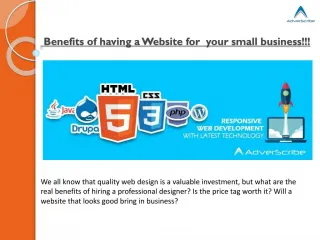 Best Website Development Company in Bangalore | Web Design