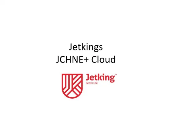 Best Courses After 12th in Hardware and Networking - Jetking