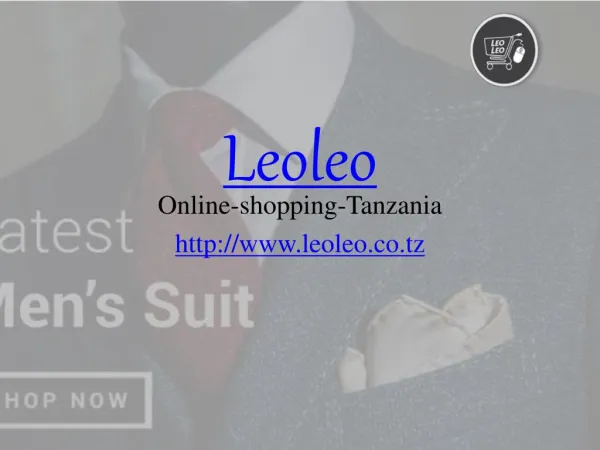online wanaume-za tanzania-leoleo