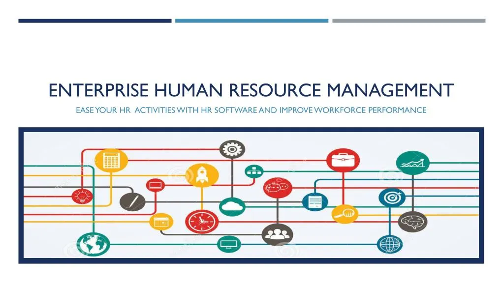 enterprise human resource management