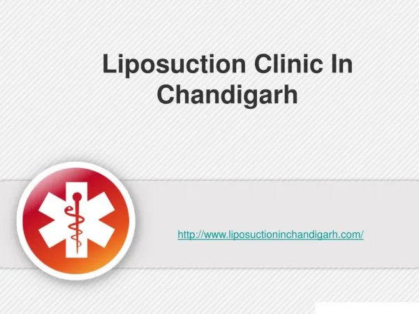 Liposuction clinic in chandigarh