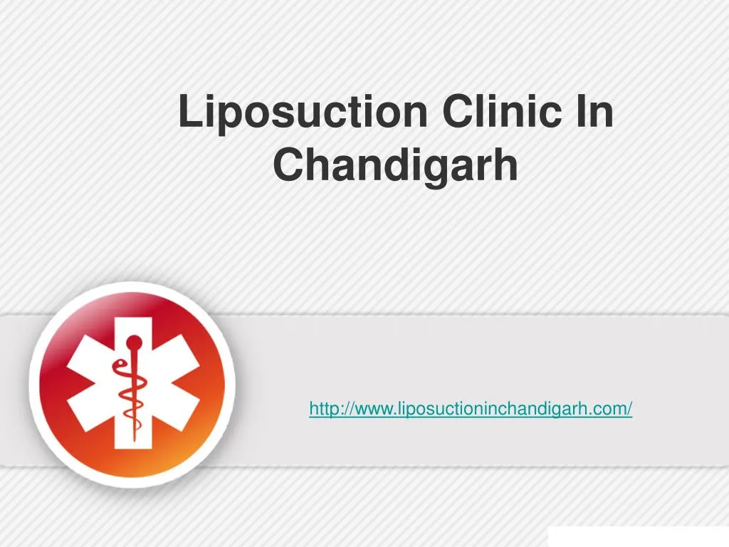 liposuction clinic in chandigarh