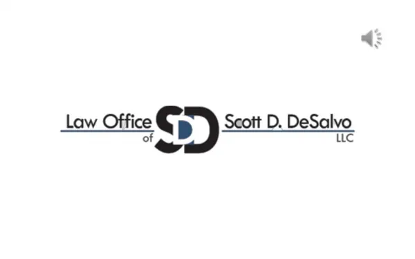 Experienced Chicago Personal Injury Lawyers - Law Office of Scott D. Desalvo, LLC