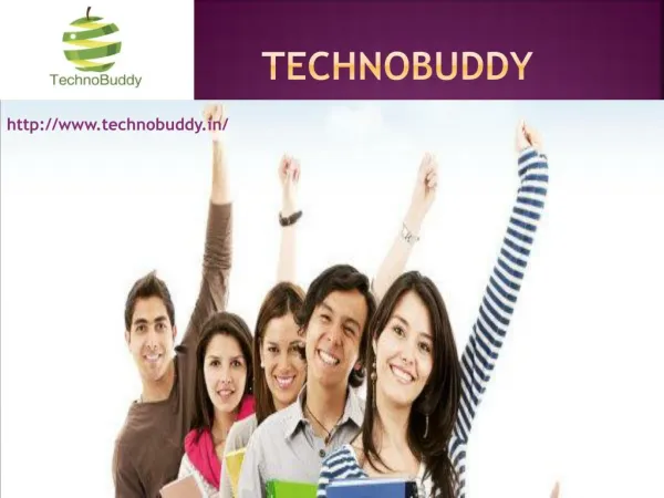 Technobuddy Reviews | Technobuddy Feedback