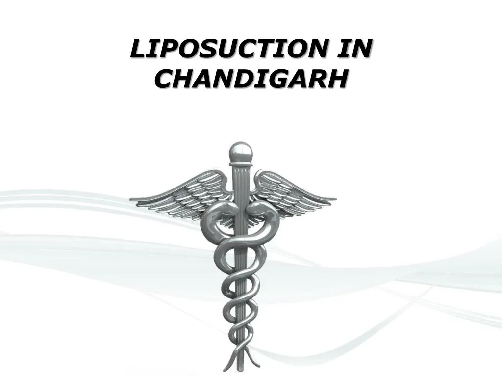 liposuction in chandigarh