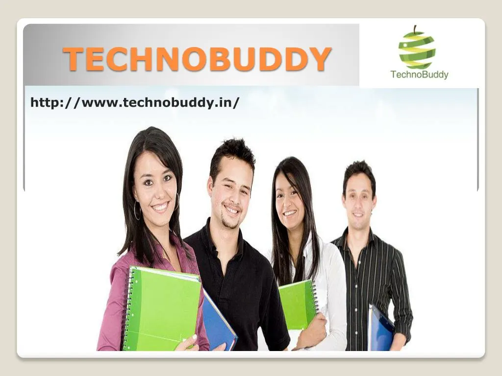 technobuddy