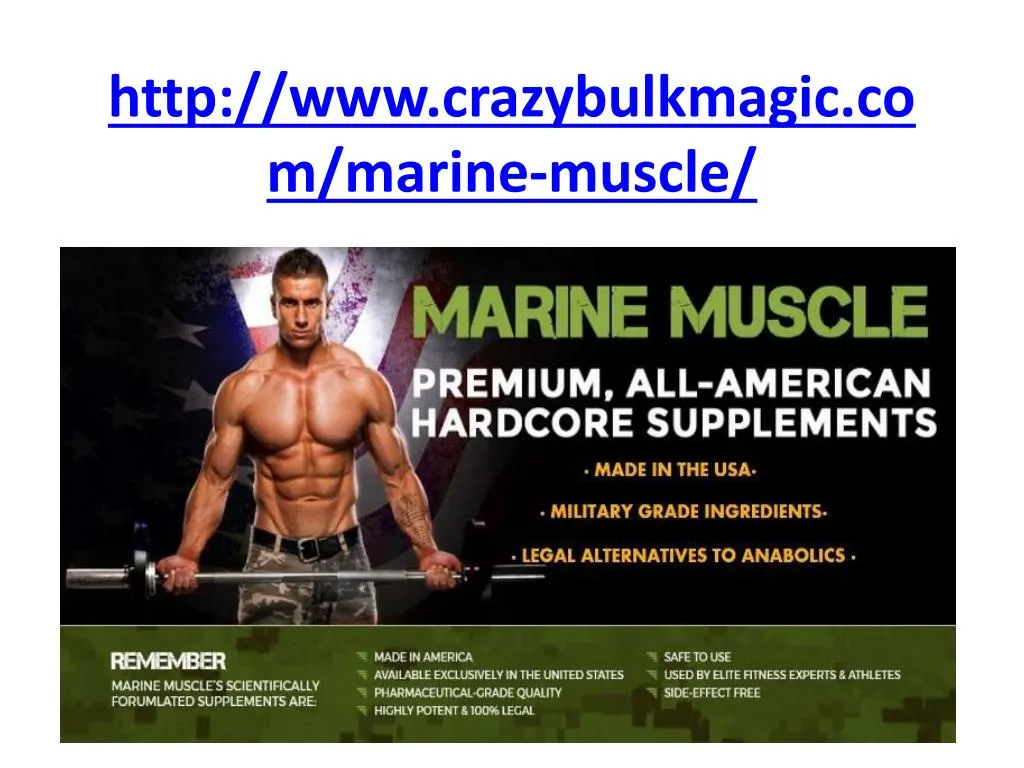 http www crazybulkmagic co m marine muscle