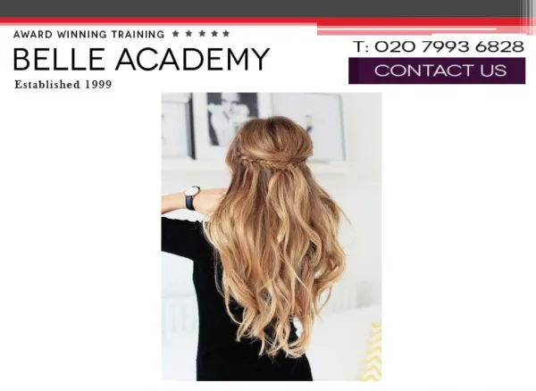 Hair Extensions Dates Manchester