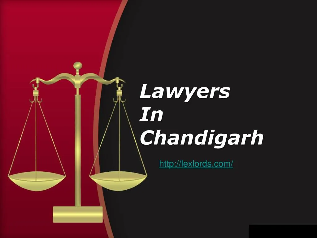 lawyers in chandigarh