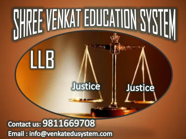 Best LLB Institutes