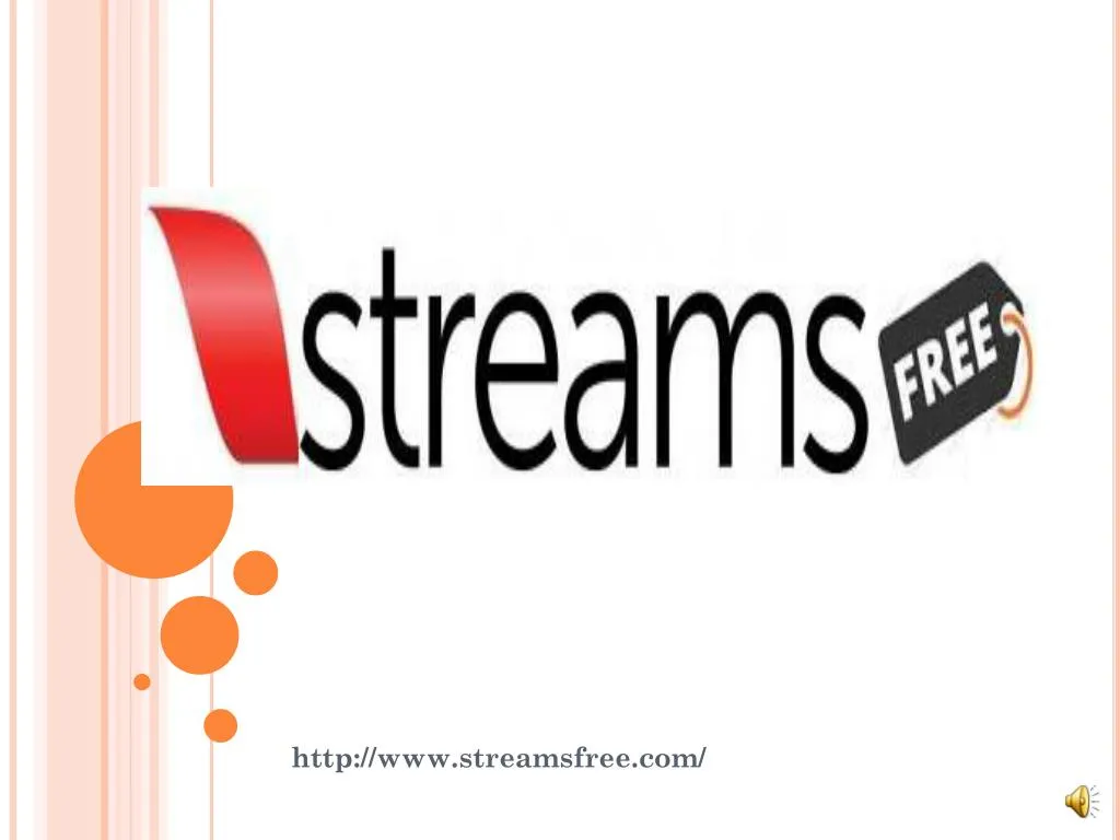 http www streamsfree com