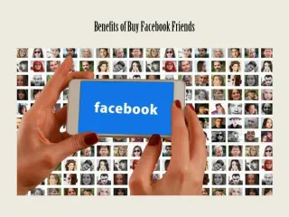 buy facebook friends