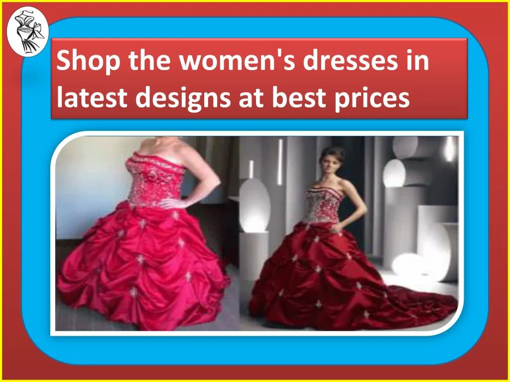 shop the women s dresses in latest designs