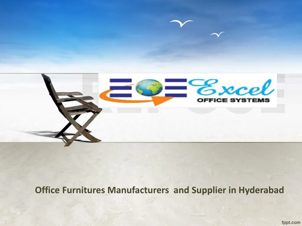 office furnitures manufacturers and supplier in hyderabad
