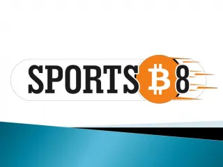 Top Online Bitcoin betting | gambling sites - slide 1