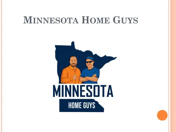 Sell my House Fast Minnesota