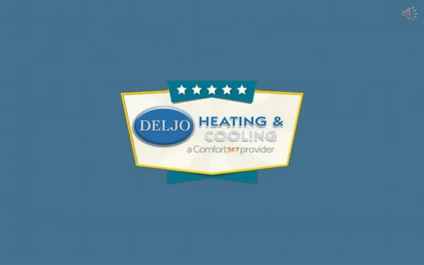 AC Repair in Chicago – Deljo Heating & Cooling