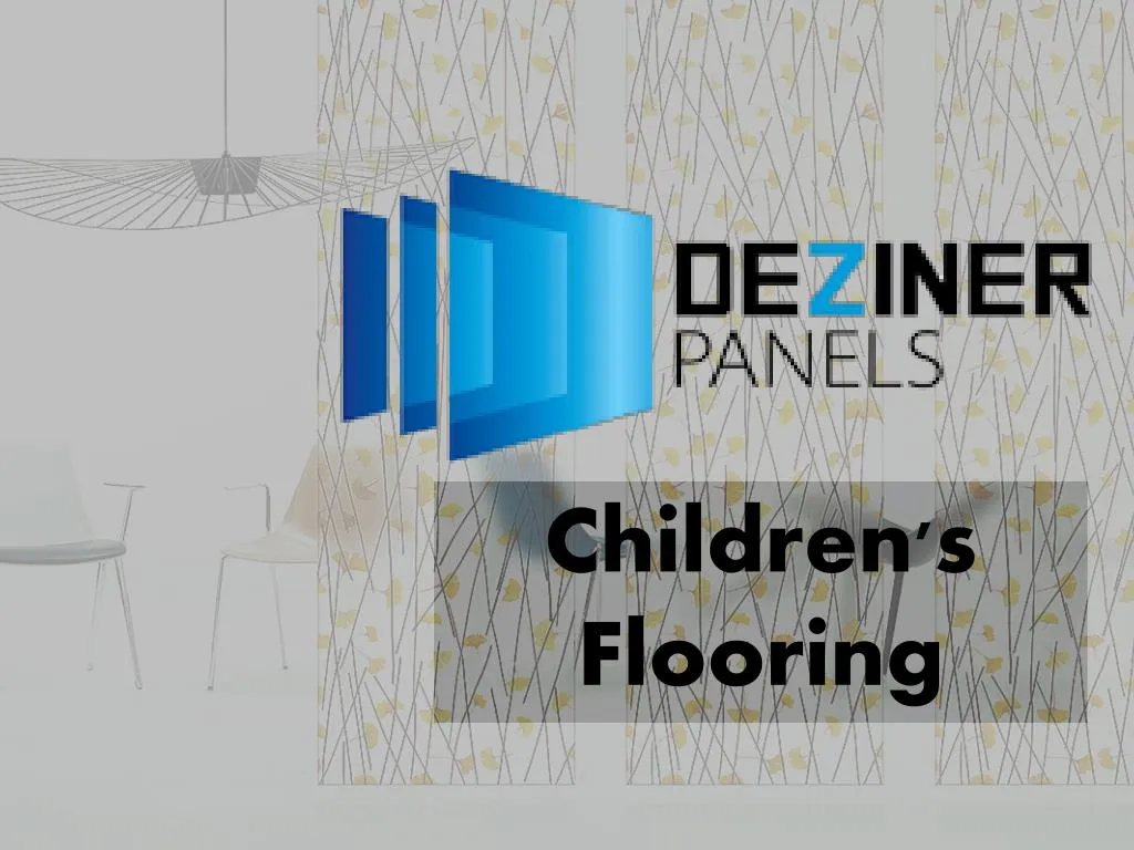 children s flooring
