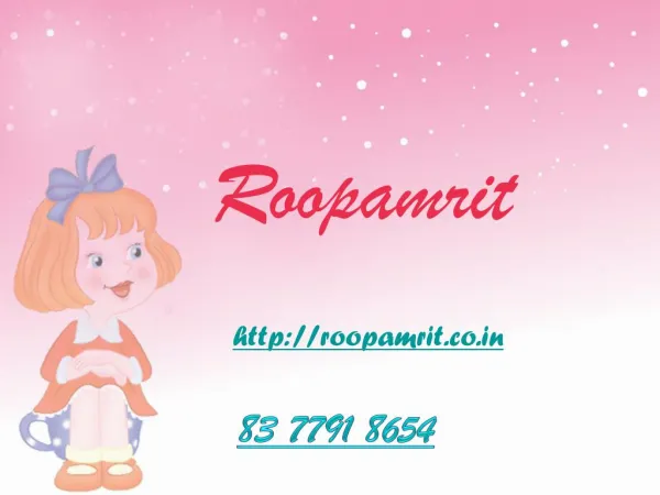 Roopamrit
