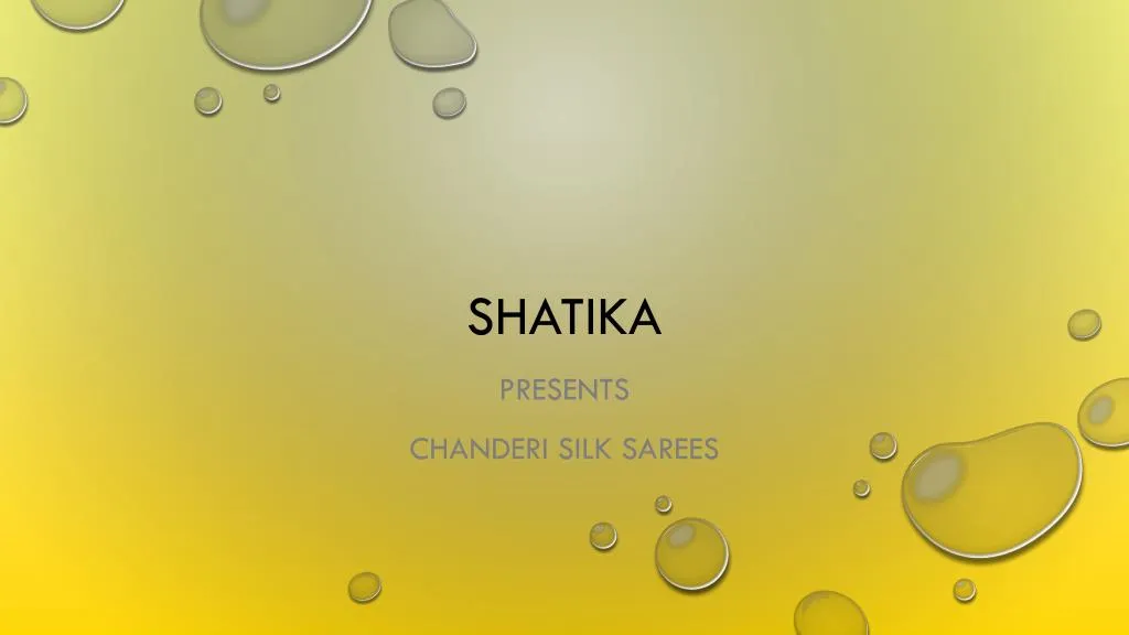 shatika
