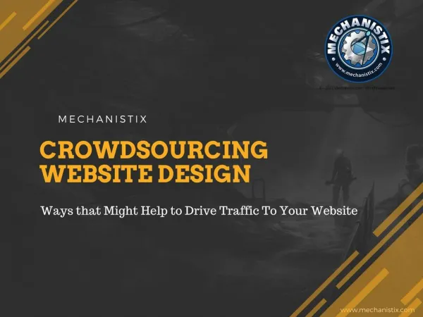Ways that Might Help to Drive Traffic To Your Website