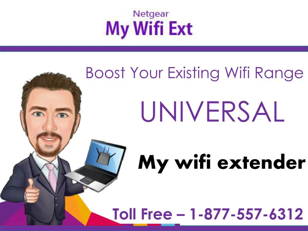 boost your existing wifi range