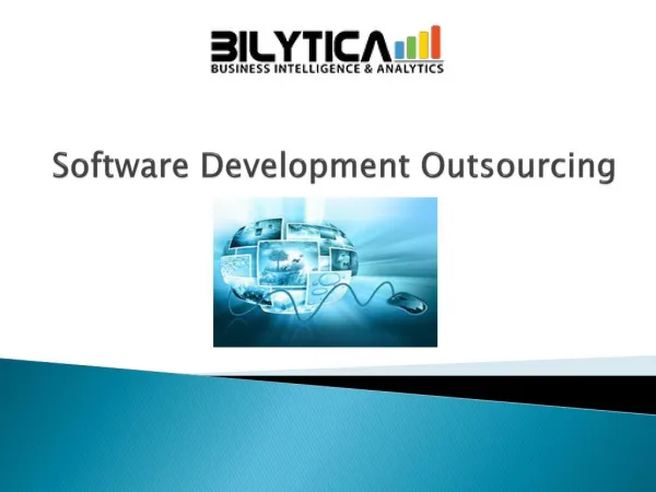 Best Practices of Software Development outsourcing for your Business.