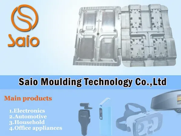 saio moulding technology co., ltd