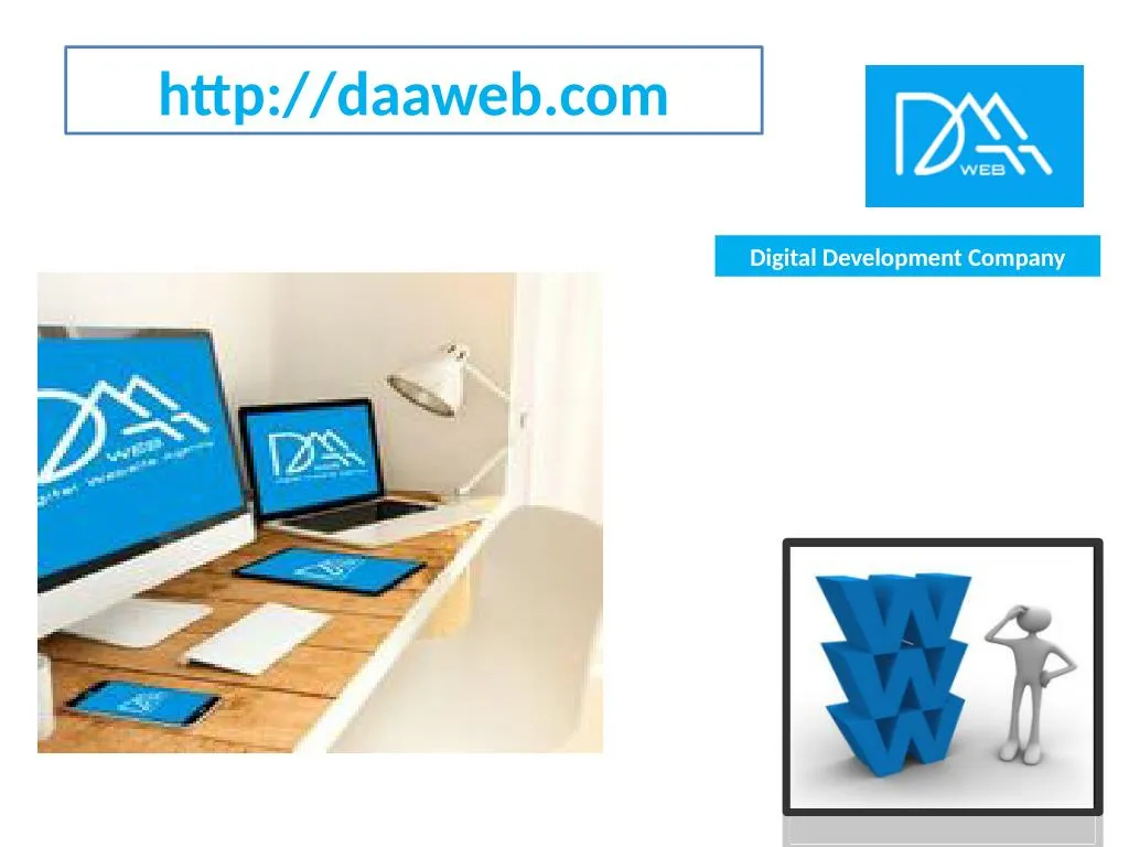 http daaweb com