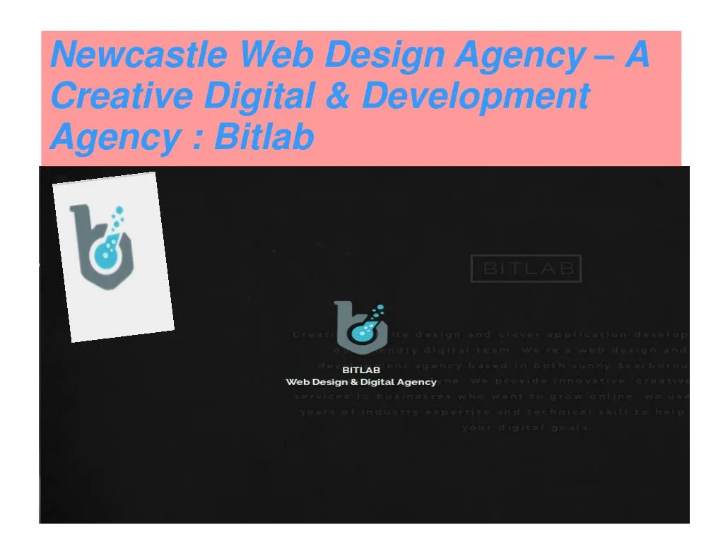 newcastle web design agency a creative digital