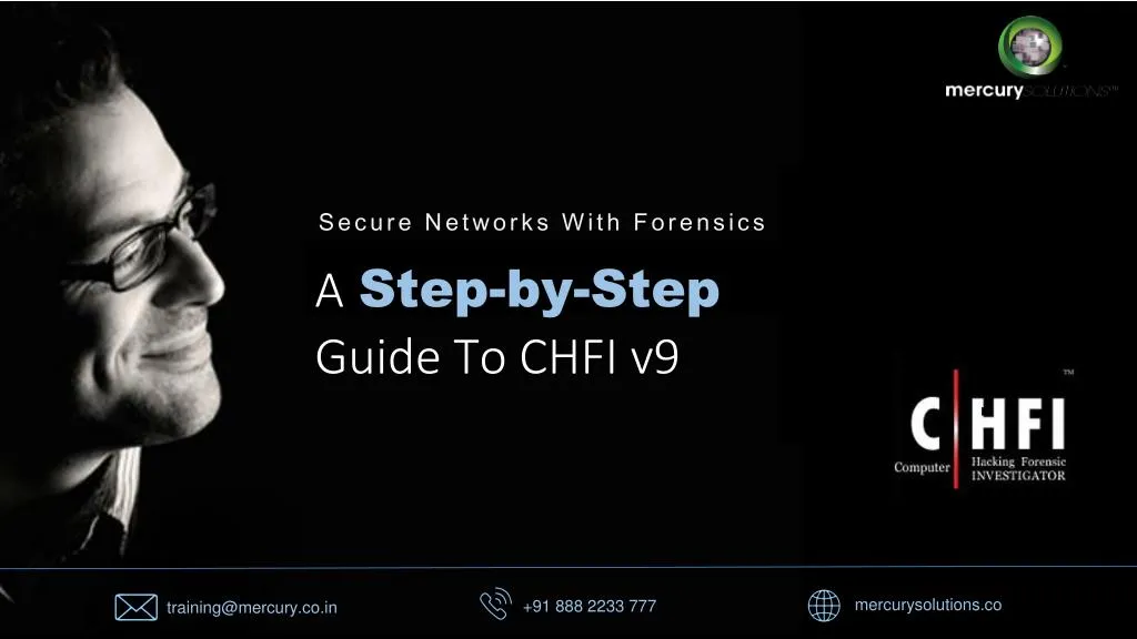 secure networks with forensics