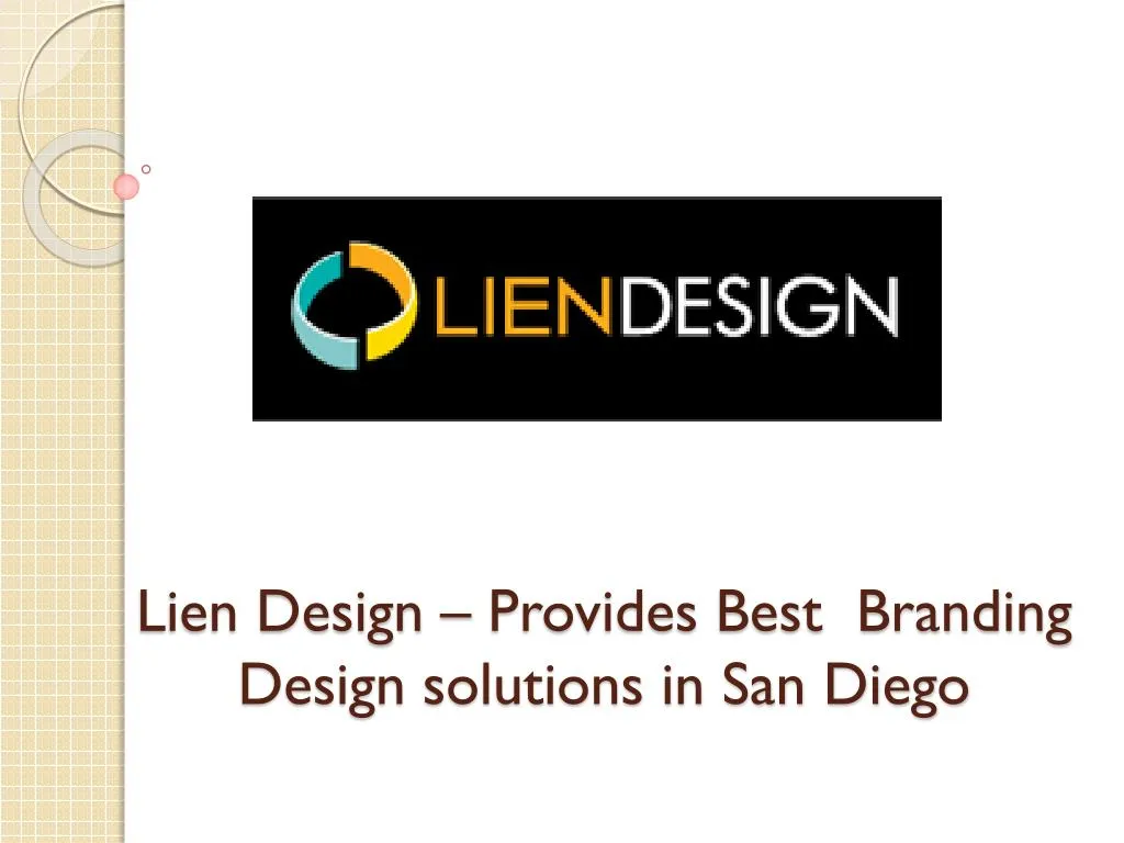 lien design provides best branding design solutions in san diego