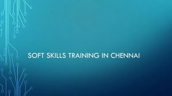 Soft Skills Training Institute in Chennai | Aksent