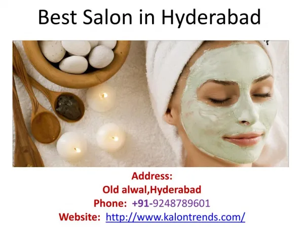 Best Hair Salon in Hyderabad The top 10 beauty salons near Suchitra top 10 bridal makeup salon kalontrends com