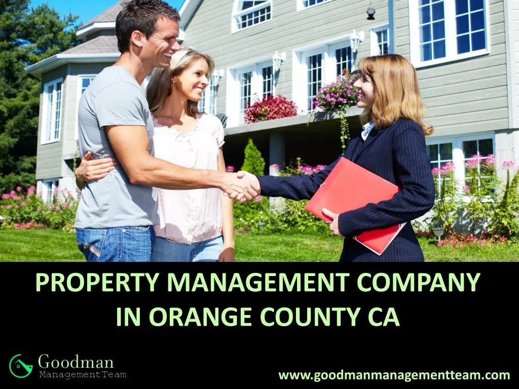 property management company in orange county ca