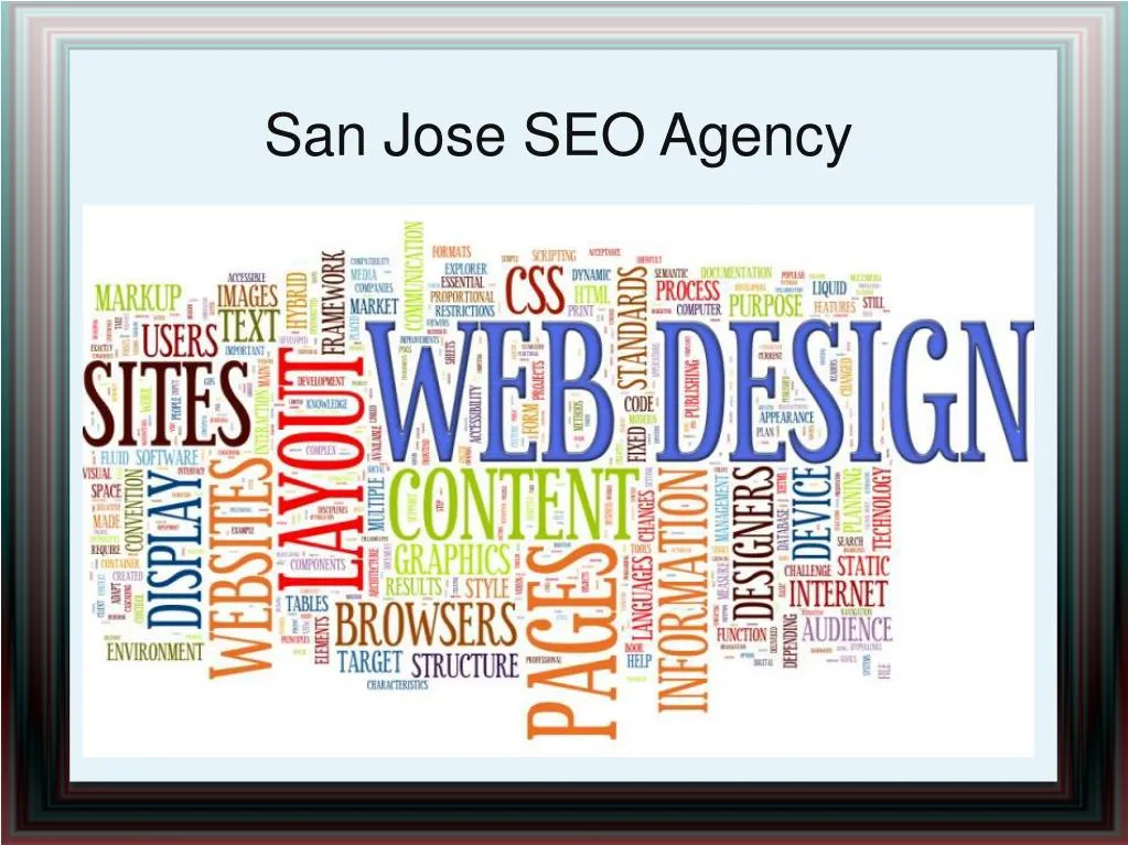 san jose seo agency