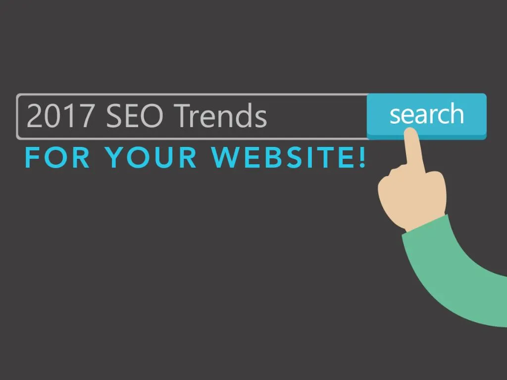 2017 seo trends you might want to apply for your