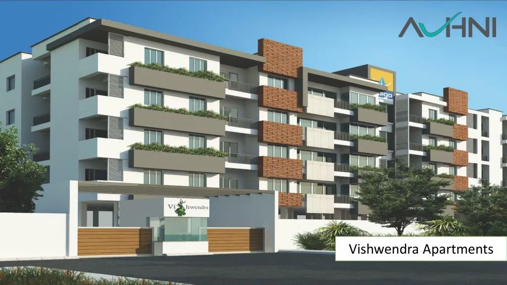 vishwendra apartments