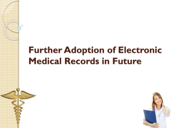 Adoption of EMR