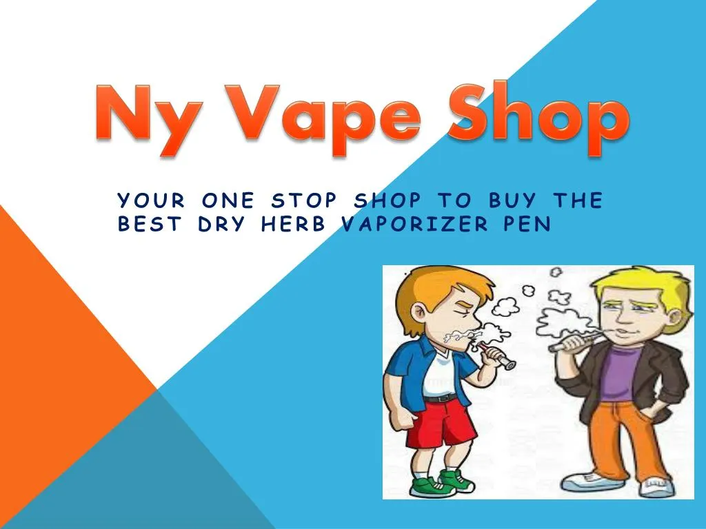 your one stop shop to buy the best dry herb vaporizer pen