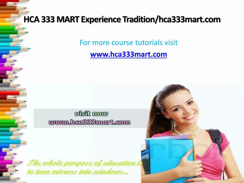 hca 333 mart experience tradition hca333mart com