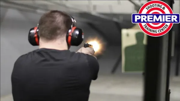 Premier Shooting and Training Center | Cincinnati, OH