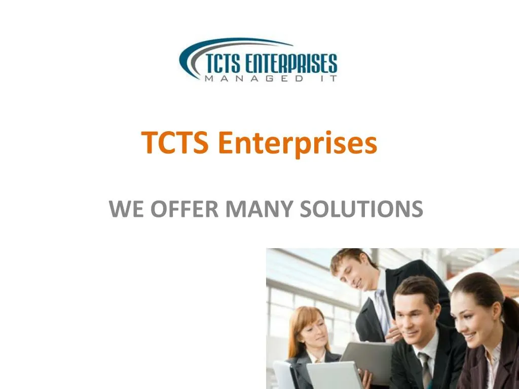 tcts enterprises