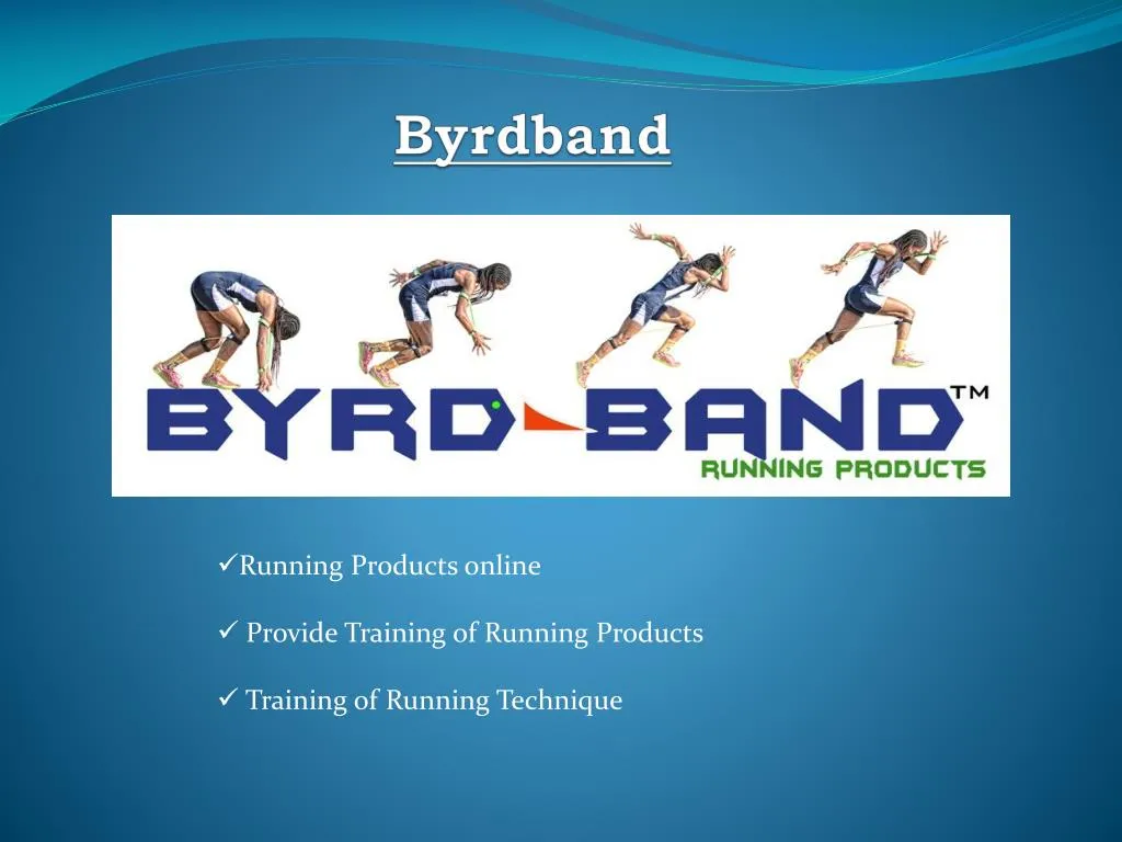 byrdband