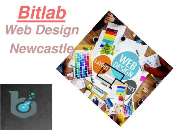 Web Design Agency in Newcastle