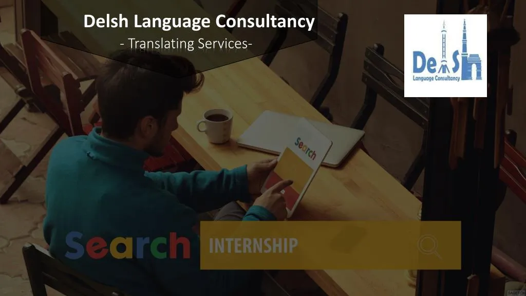 delsh language consultancy