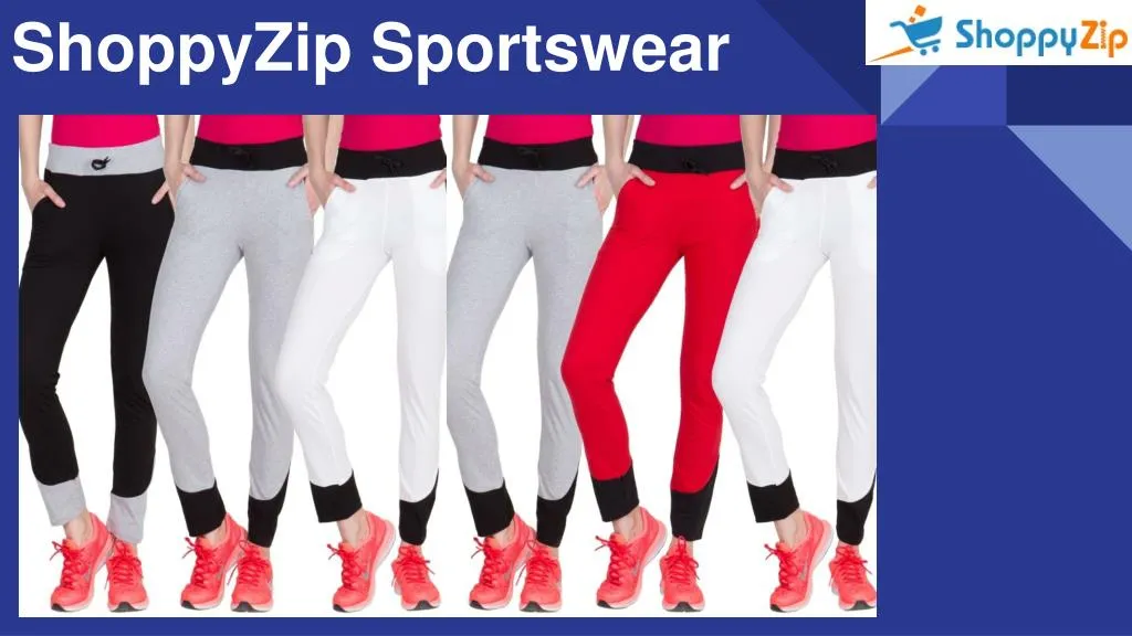 shoppyzip sportswear
