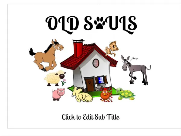 old s uls